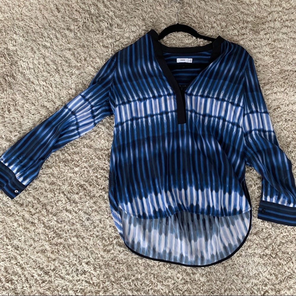 Vince blouse